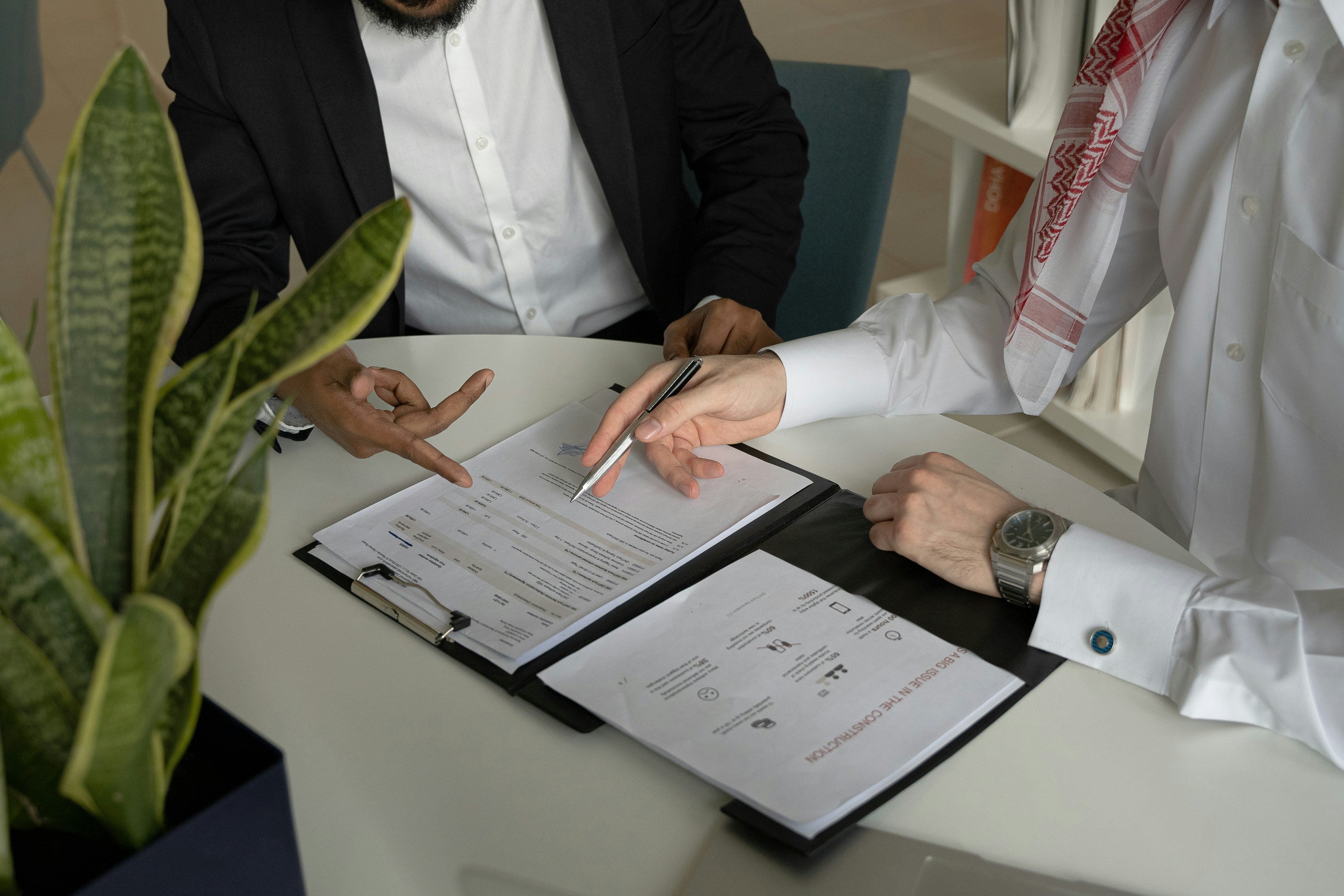 What Evidence Do You Need for a Florida Partition Accounting?